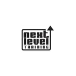 Logo of the podcast The Next Level Training Soccer Podcast with host Aaron Byrd and Jeff Suffolk Podcast The Next Level Training Soccer Podcast with host Aaron Byrd and Jeff Suffolk