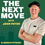 Logo of the podcast The Next Move Podcast The Next Move