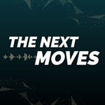 Logo of the podcast The Next Moves Missing podcast logo