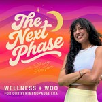 The Next Phase Podcast The Next Phase