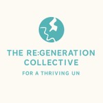 The Next UN: Visions for a Regenerative Future Podcast The Next UN: Visions for a Regenerative Future
