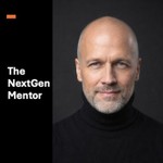 Logo of the podcast The NextGen Mentor Podcast The NextGen Mentor