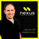 Logo of the podcast The Nexus Podcast Podcast The Nexus Podcast