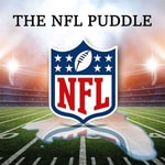 Logo of the podcast THE NFL PUDDLE Podcast THE NFL PUDDLE