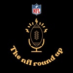 Logo of the podcast The NFL round up Podcast The NFL round up
