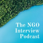 The NGO Interview Podcast