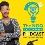 Logo of the podcast The NGO Journey Podcast The NGO Journey