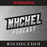 Logo of the podcast The NHCHEL Podcast Podcast The NHCHEL Podcast