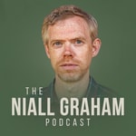 The Niall Graham Podcast The Niall Graham Podcast