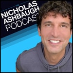 Logo of the podcast The Nicholas Ashbaugh Podcast Podcast The Nicholas Ashbaugh Podcast