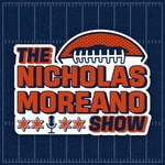 The Nicholas Moreano Show Podcast The Nicholas Moreano Show