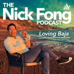 Logo of the podcast The Nick Fong Podcast Podcast The Nick Fong Podcast