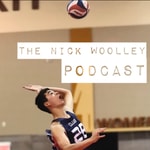 Logo of the podcast The Nick Woolley Podcast Podcast The Nick Woolley Podcast