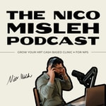 The Nico Misleh Podcast The Nico Misleh Podcast