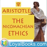 Logo of the podcast The Nicomachean Ethics by Aristotle Podcast The Nicomachean Ethics by Aristotle