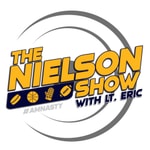Logo of the podcast The Nielson Show Podcast The Nielson Show