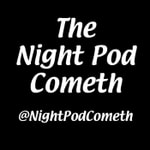 Logo of the podcast The Night Pod Cometh: An It's Always Sunny Podcast Podcast The Night Pod Cometh: An It's Always Sunny Podcast
