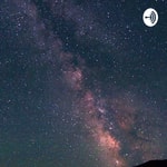 Logo of the podcast The Night Sky Podcast The Night Sky