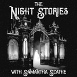 Logo of the podcast The Night Stories Podcast The Night Stories