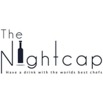 Logo of the podcast The Nightcap Podcast The Nightcap