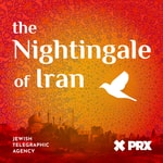 Logo of the podcast The Nightingale of Iran Logo of the podcast The Nightingale of Iran