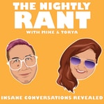 The Nightly Rant The Nightly Rant