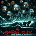 Logo of the podcast The Nightmare Realm Podcast The Nightmare Realm