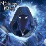 Logo of the podcast Nik Nocturnal Podcast Podcast Nik Nocturnal Podcast
