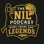 Logo of the podcast The N.I.L. Podcast: Name Image & Legends Podcast The N.I.L. Podcast: Name Image & Legends