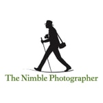 Logo of the podcast The Nimble Photographer Podcast Podcast The Nimble Photographer Podcast