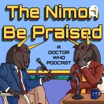 Logo of the podcast The Nimon Be Praised Podcast The Nimon Be Praised