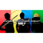Logo of the podcast The Nintendo Entertainment Podcast Podcast The Nintendo Entertainment Podcast
