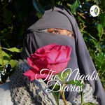 The Niqabi Diaries The Niqabi Diaries