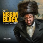 The Nissim Black Show Podcast The Nissim Black Show