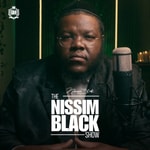 Logo of the podcast The Nissim Black Show Logo of the podcast The Nissim Black Show