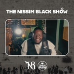 Logo of the podcast The Nissim Black Show Podcast The Nissim Black Show