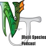 Logo of the podcast The NJ Multi Species Podcast Podcast The NJ Multi Species Podcast