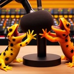 Logo of the podcast The NK Show Podcast The NK Show