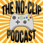 Logo of the podcast The No-Clip Podcast Podcast The No-Clip Podcast