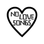 Logo of the podcast The No Love Songs Music Business Podcast Podcast The No Love Songs Music Business Podcast