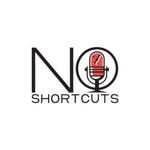 Logo of the podcast The No Shortcuts Podcast Podcast The No Shortcuts Podcast