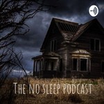 Logo of the podcast The No Sleep Podcast Podcast The No Sleep Podcast