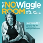 Logo of the podcast The No Wiggle Room Podcast Podcast The No Wiggle Room Podcast