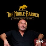 The Noble Barber Podcast The Noble Barber