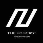 Logo of the podcast The Noble Bats Podcast Podcast The Noble Bats Podcast