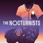 The Nocturnists Podcast The Nocturnists