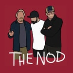 Logo of the podcast The Nod Podcast The Nod