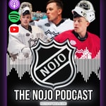 Logo of the podcast The NOJO Podcast Podcast The NOJO Podcast