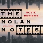 Logo of the podcast The Nolan Notes Podcast The Nolan Notes