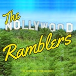 Logo of the podcast The Nollywood Ramblers Podcast The Nollywood Ramblers